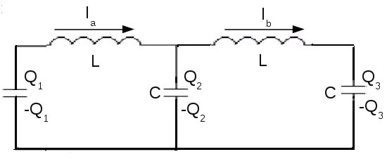 File:Dwa obwody sprżężone ze sobą LC.jpeg