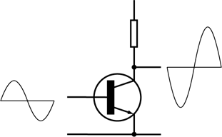 File:Electronic Amplifier Class A.png