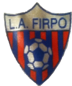 De firpo. Фирпо логотип.