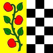 File:Flag of Affoltern am Albis.gif