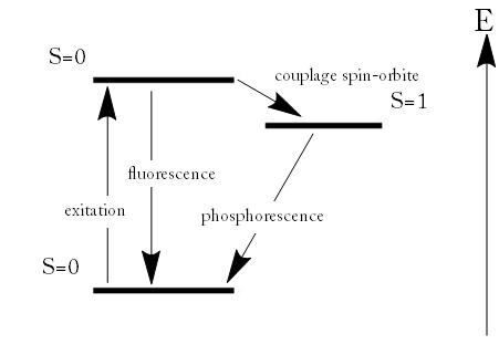 Fluorescence - Wikipedia