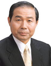Akio Fukuda