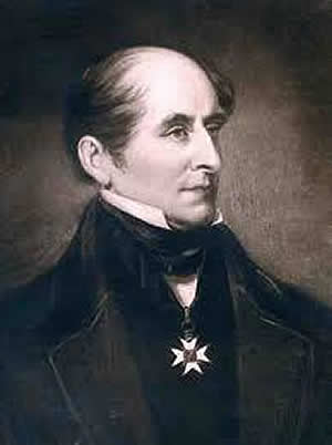 <span class="mw-page-title-main">George Thomas Napier</span>