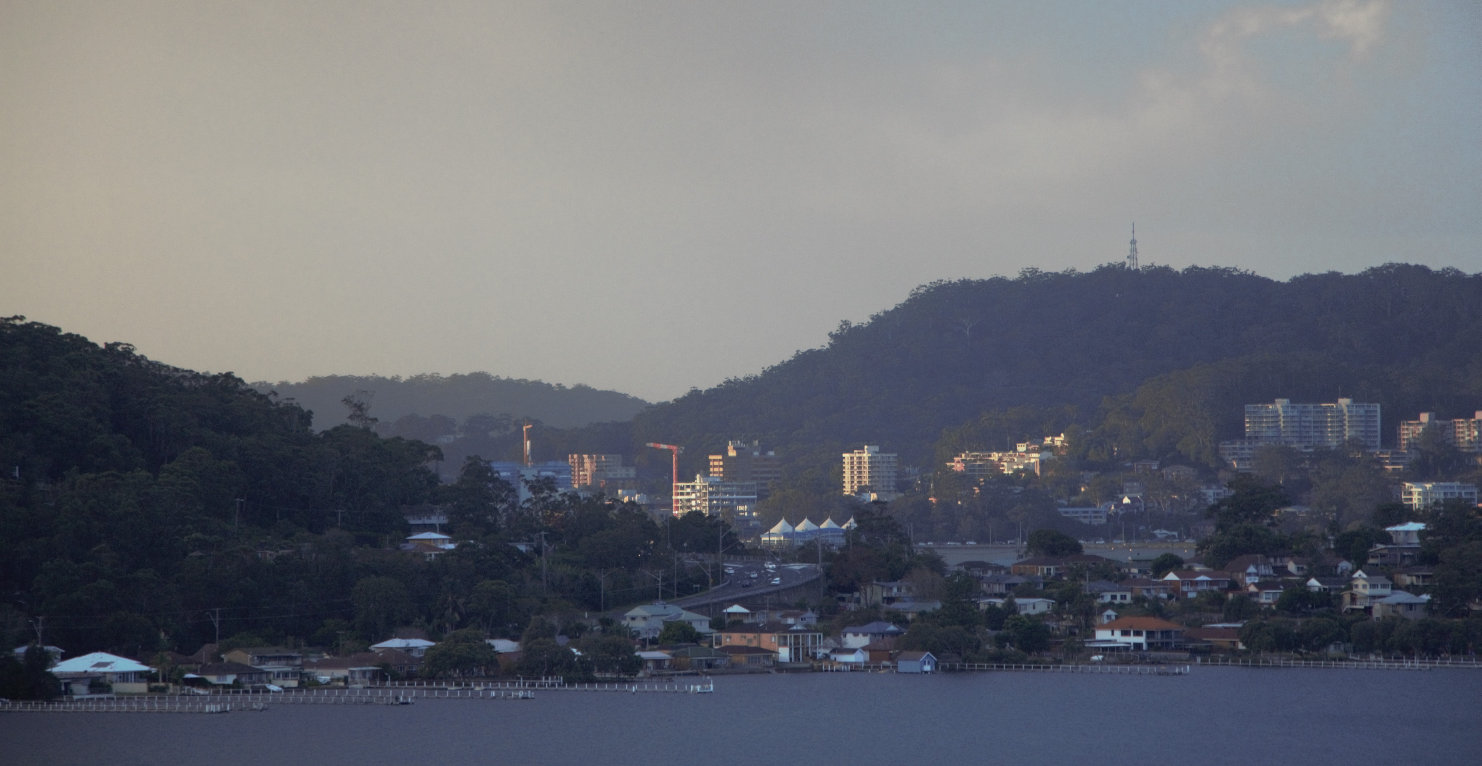 Gosford Wikipedia - 