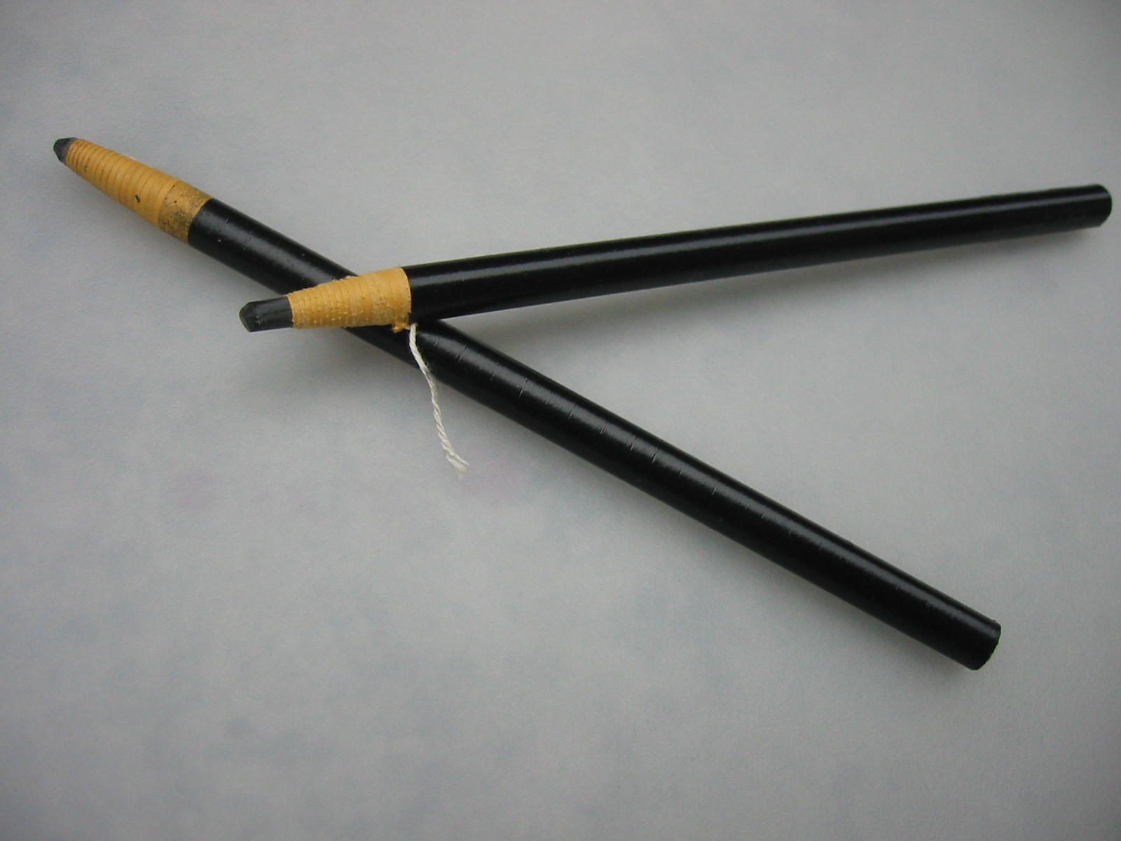 File:Grease pencil.jpg - Wikimedia Commons