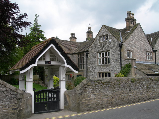 File:Greatbatch Ashford in the Water - geograph.org.uk - 1598182.jpg