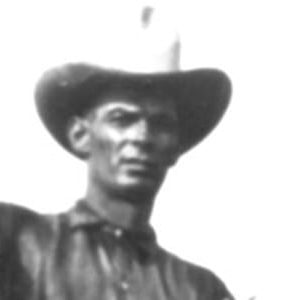 <span class="mw-page-title-main">Henry Grammer</span> American cowboy and murderer (1883–1923)