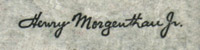 File:Henry Morgenthau Jr sig.jpg