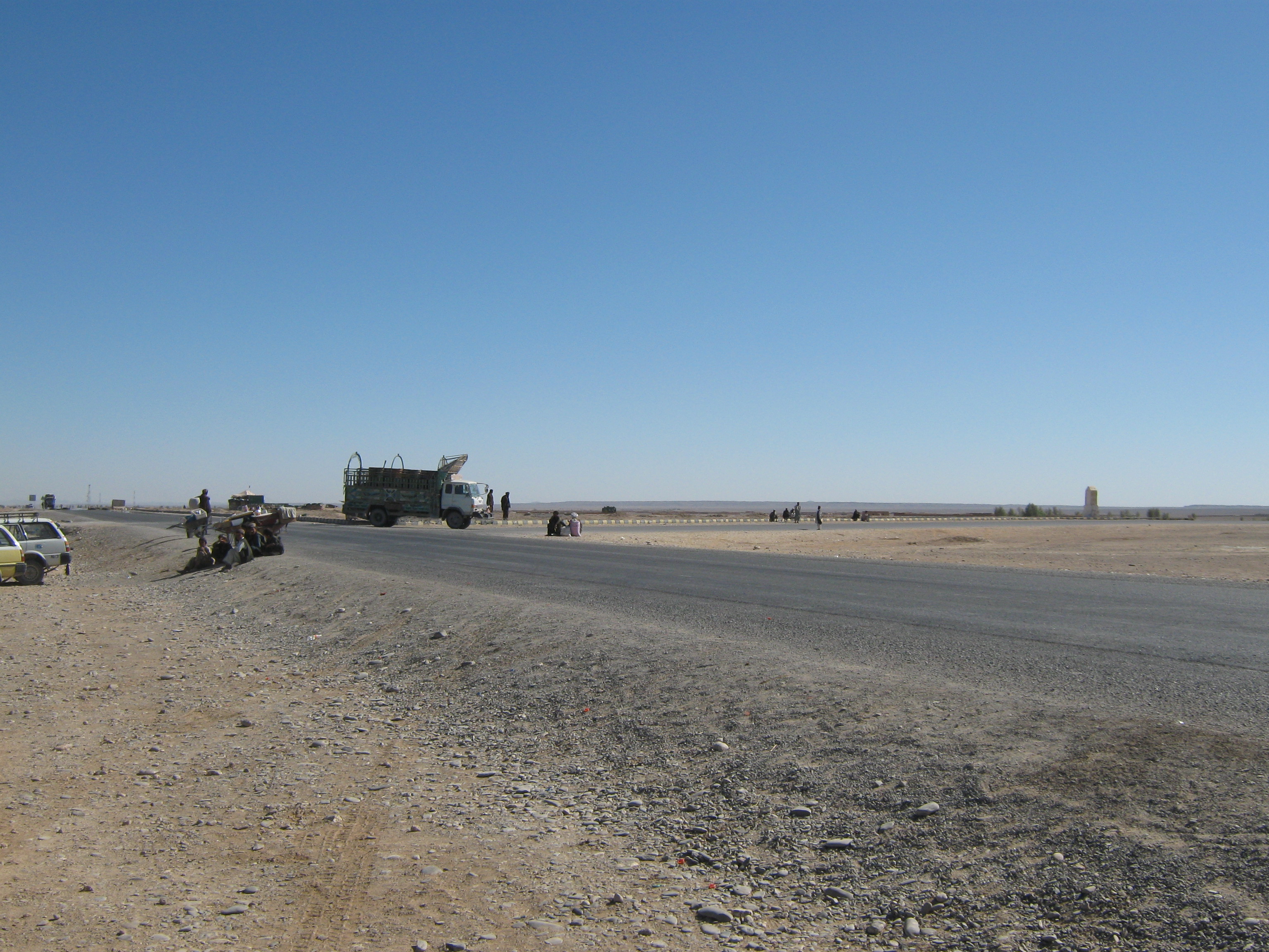 Saudi Arabia provides $98m for school, Ring Road in Afghanistan -  Construction Week Online