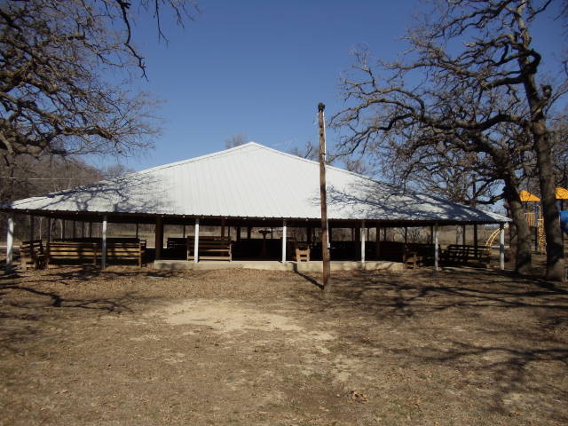 Huckabay, Texas