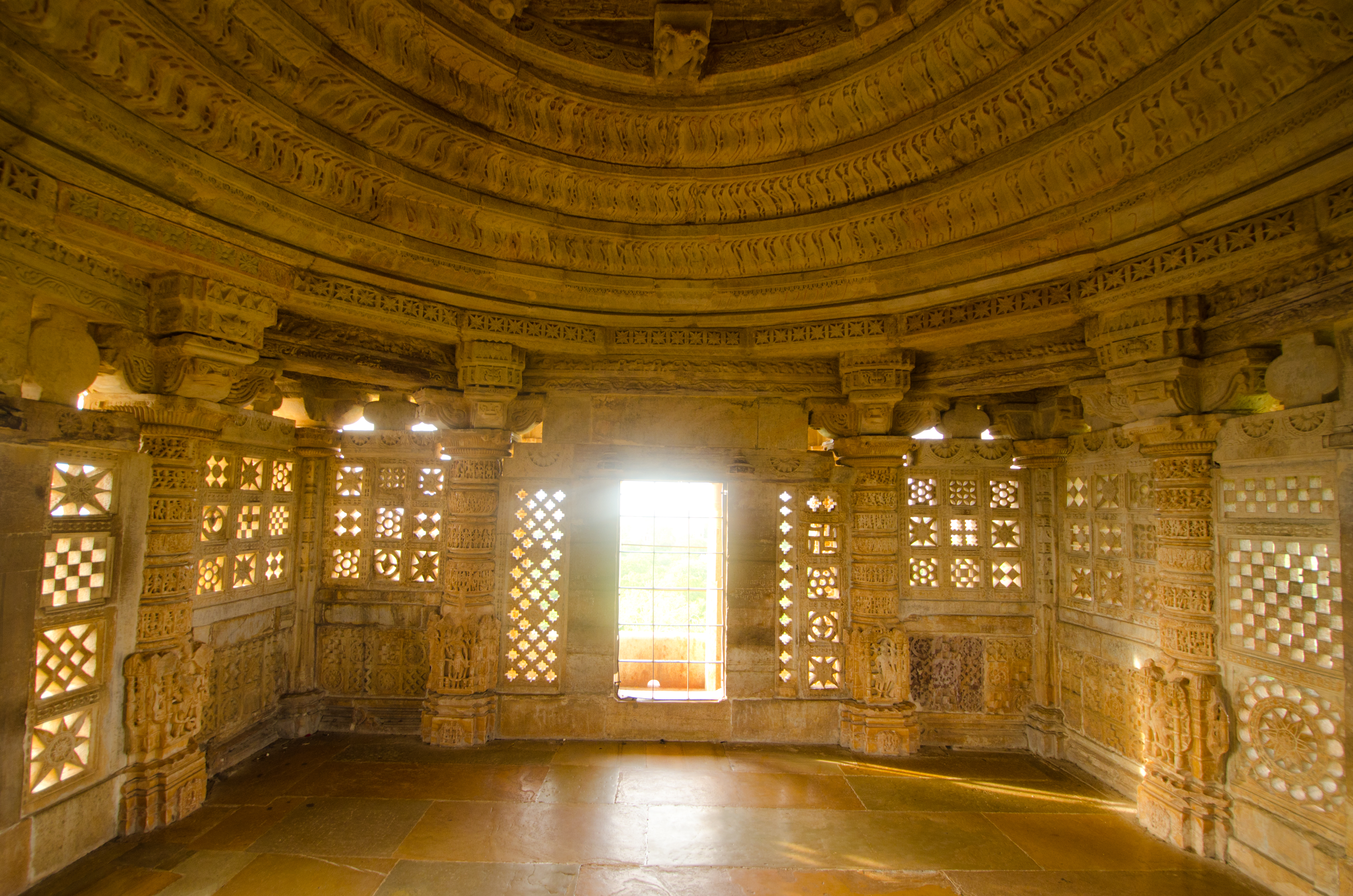 Chittor Fort - Wikipedia