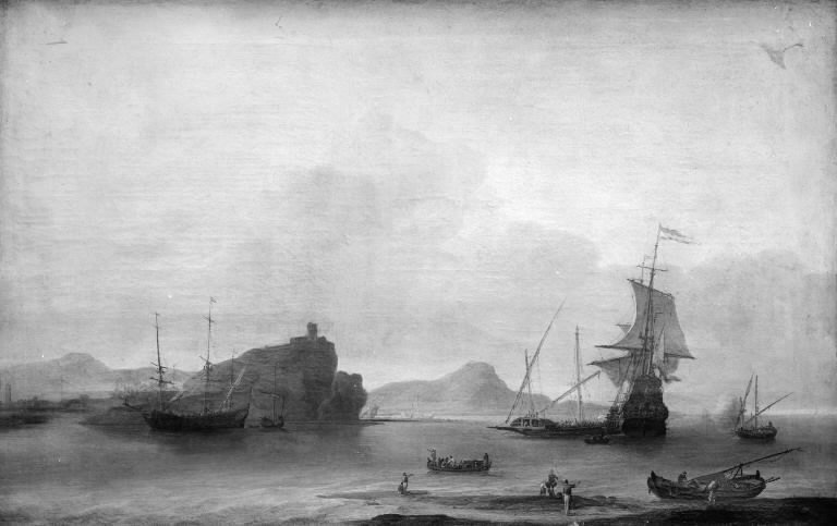 File:Jan Theunisz Blanckerhoff - Seascape - KMSsp533 - Statens Museum for Kunst.jpg