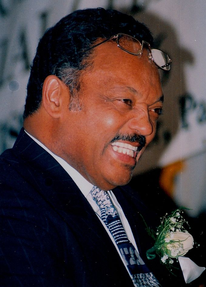 Jesse Jackson photo #99133