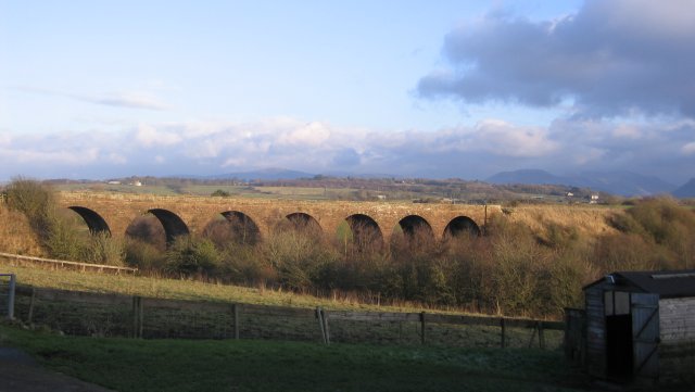 Keekle Viaduct