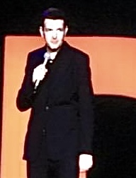 <span class="mw-page-title-main">Kevin Bridges</span> Scottish stand-up comedian