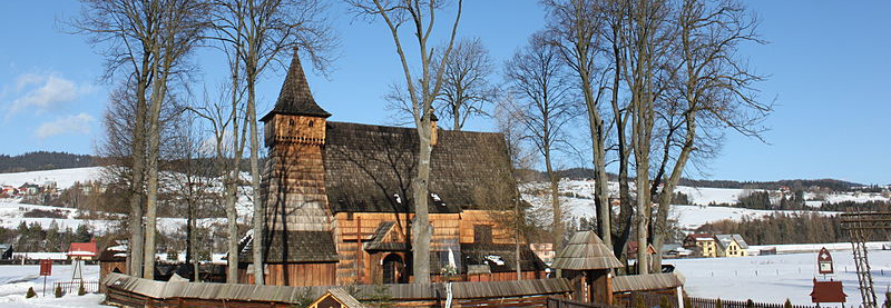 Die Kirche in Dębno 27 panorama.jpg