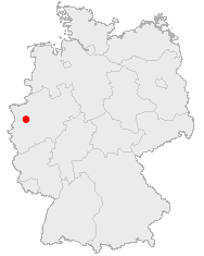 Lage der Stadt Duisburg in Deutschland.png