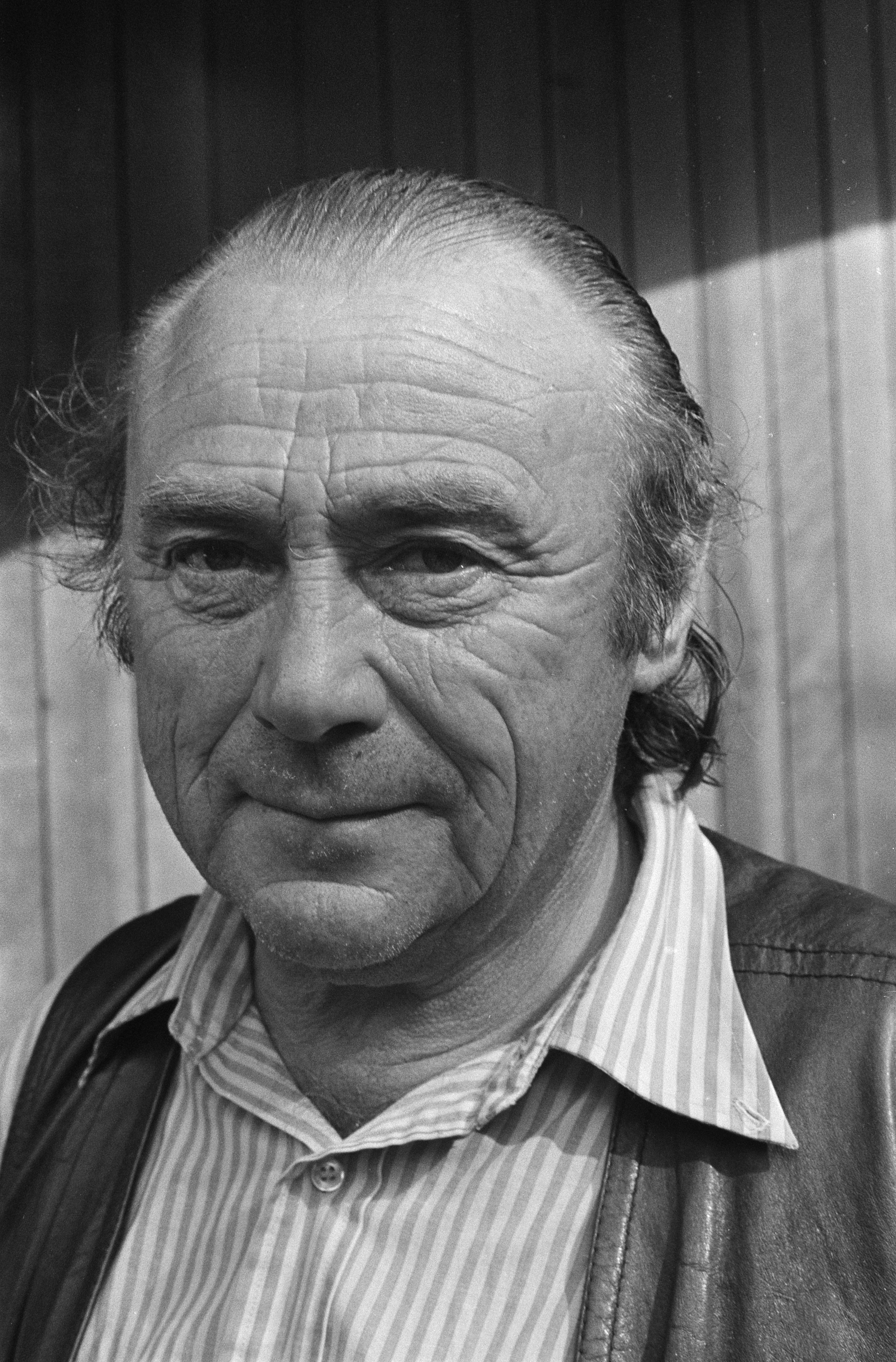 Bert Schierbeek (1974)