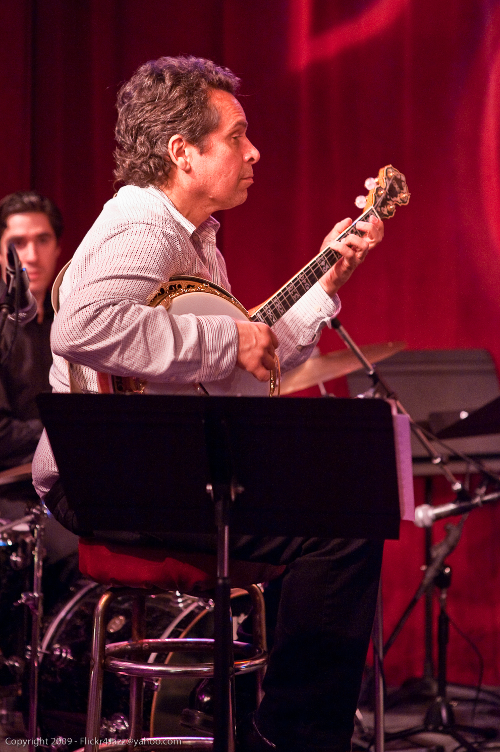 File:Louis Armstrong Centennial Band at Birdland, New York City (3669683590).jpg - Wikimedia Commons