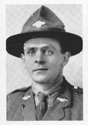 <span class="mw-page-title-main">John Gildroy Grant</span> Recipient of the Victoria Cross