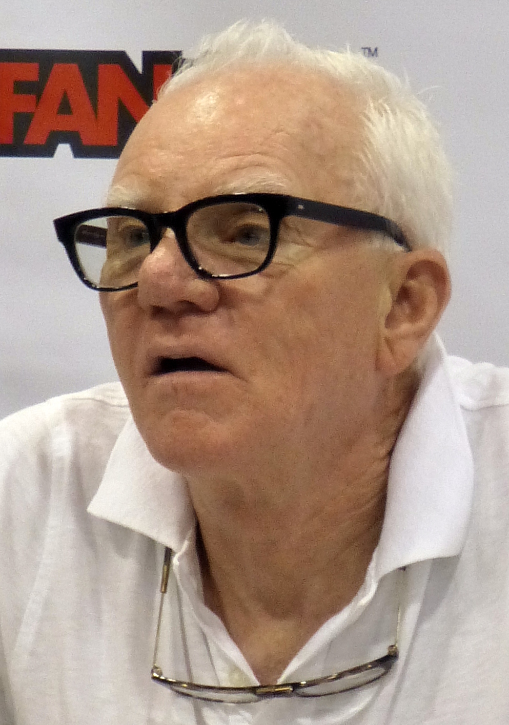 Malcolm Mcdowell Wikipedia