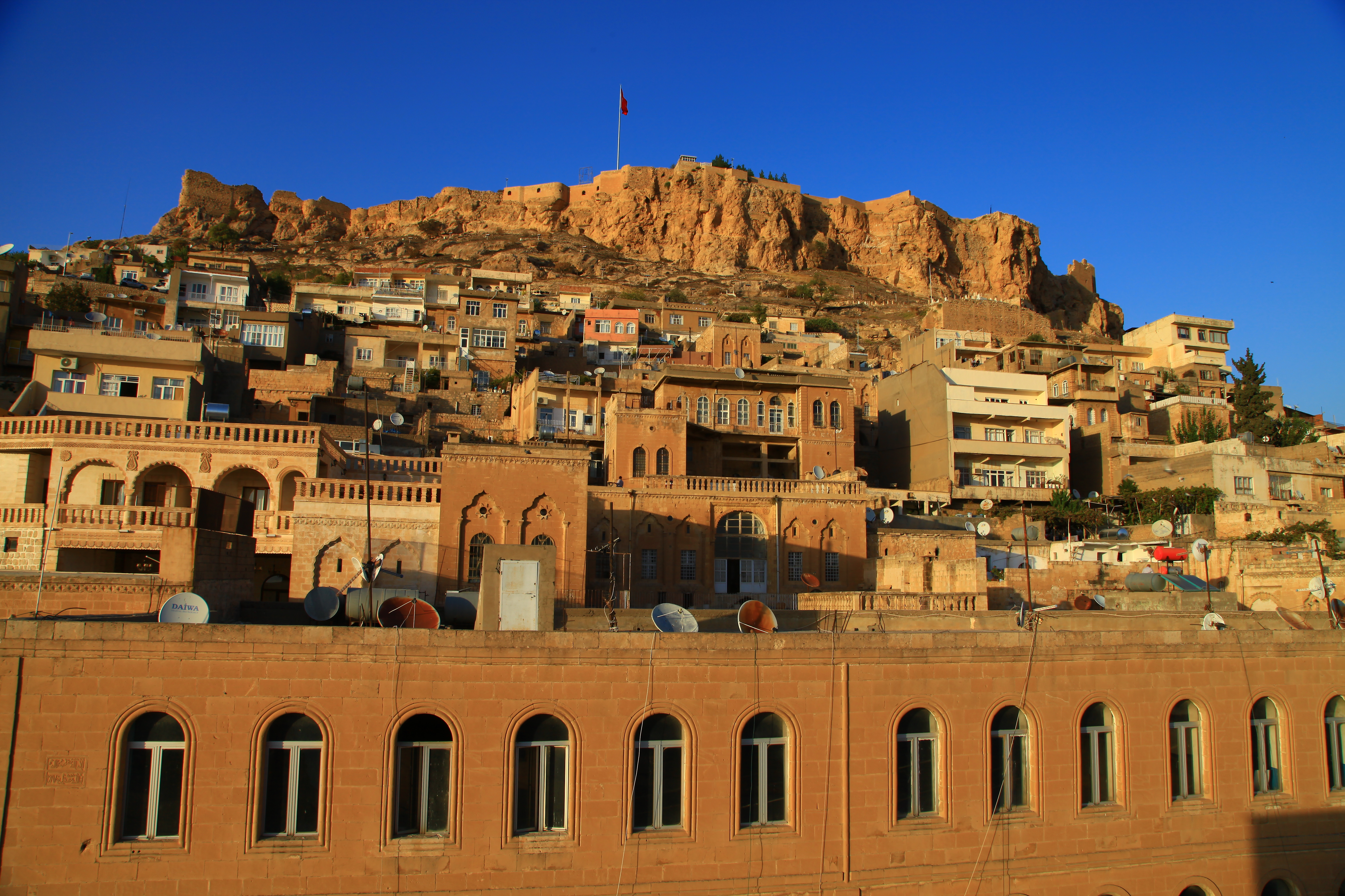 Mardin, Kıllıt, Mardin (meaning fortresses) is a city in so…