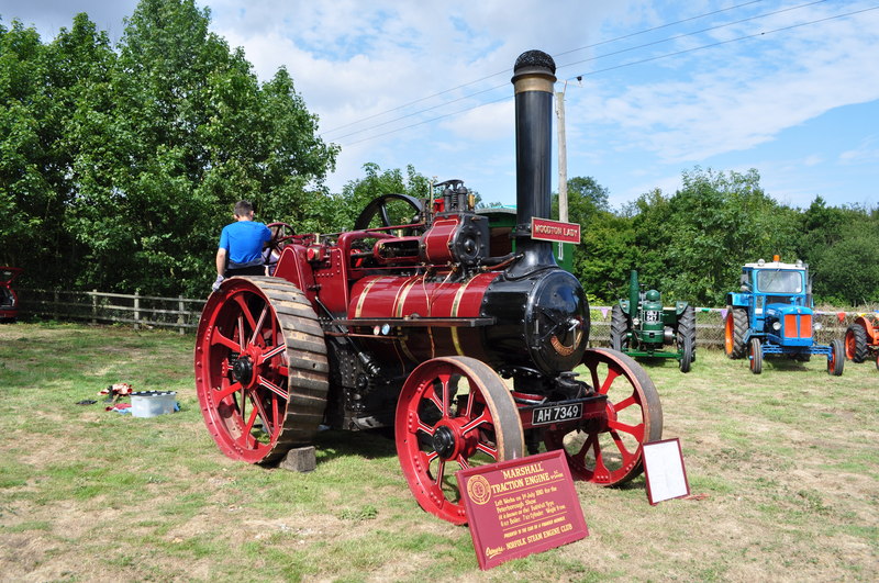 Marshall_Traction_Engine_No._54486_-_geo