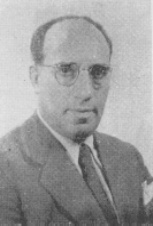 Mauro Scoccimarro