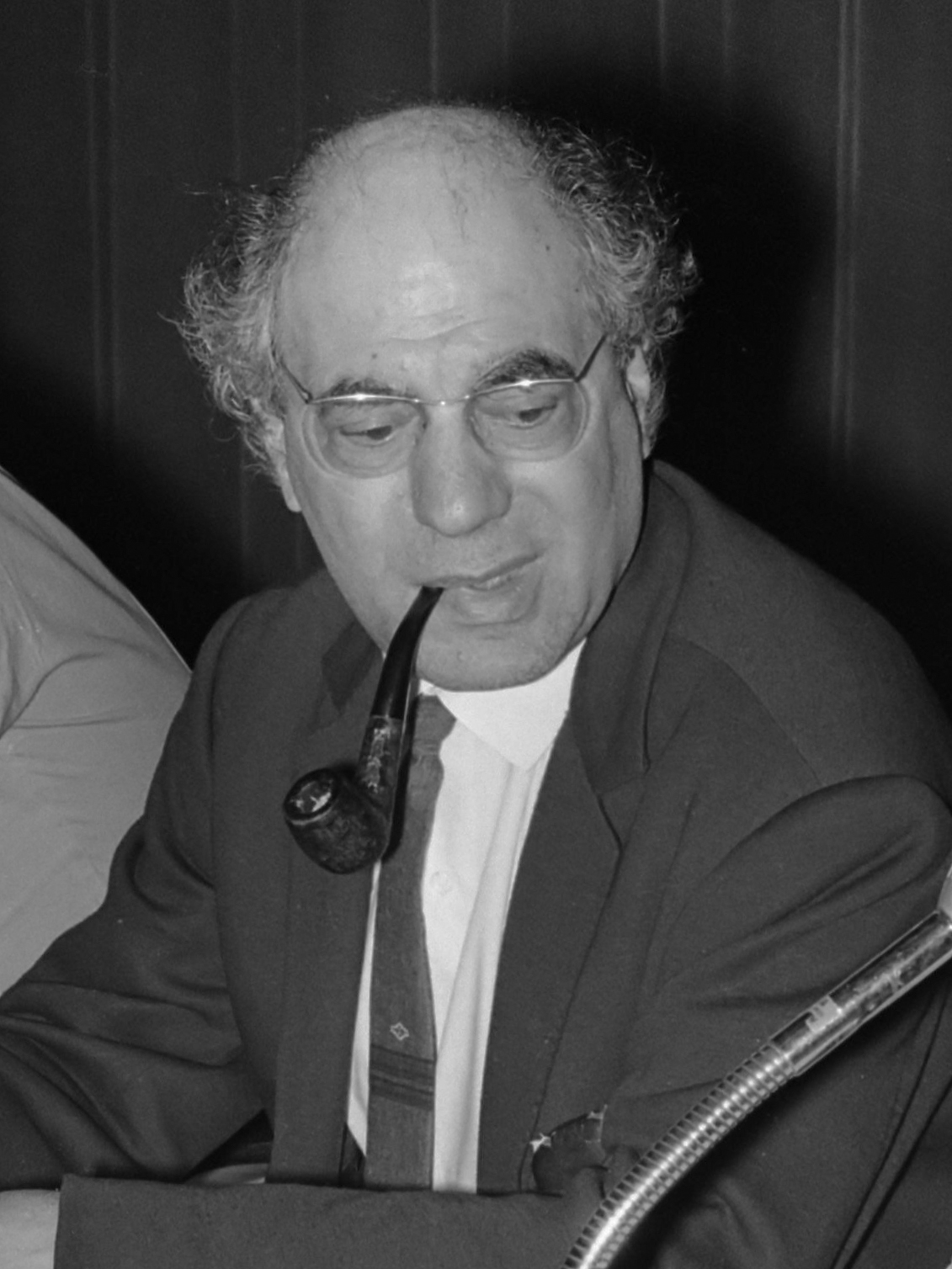 Maxime Rodinson (1970)