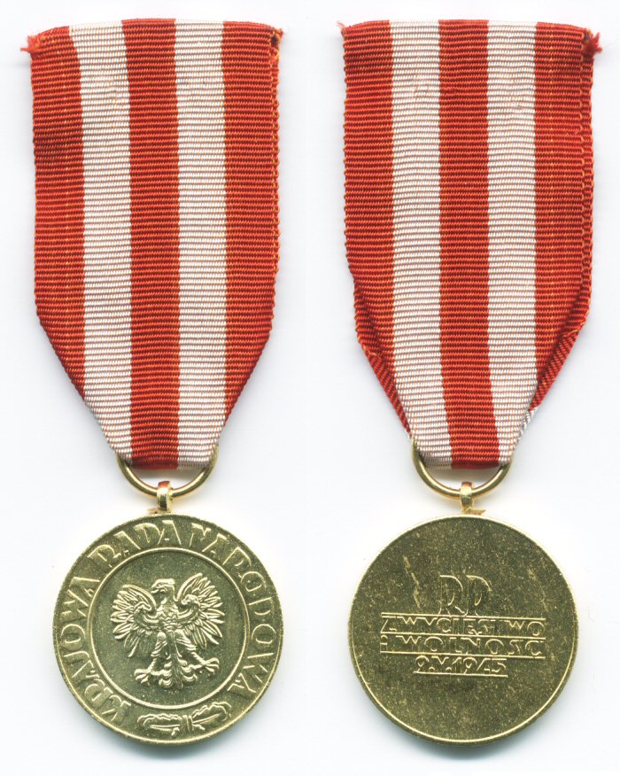2016 Medalla Conmemorativa universidad Politécnico Nacional Lviv Uncirculated Ucrania 