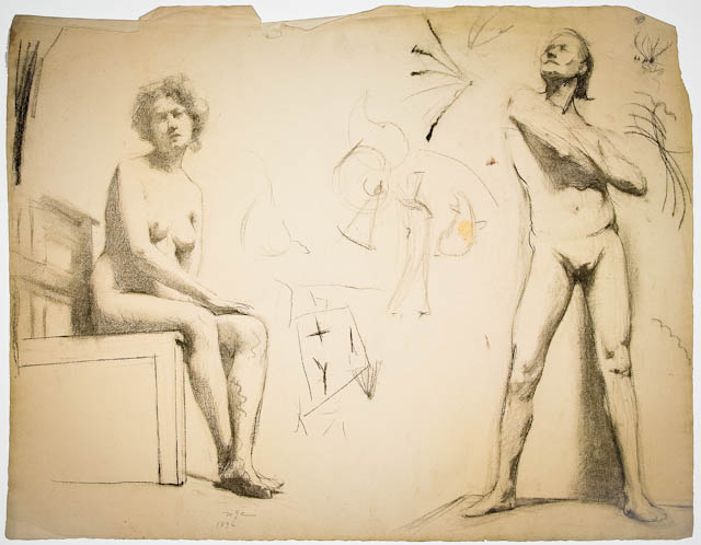 File:Minerva J. Chapman Nude seated woman and nude standing man.jpg