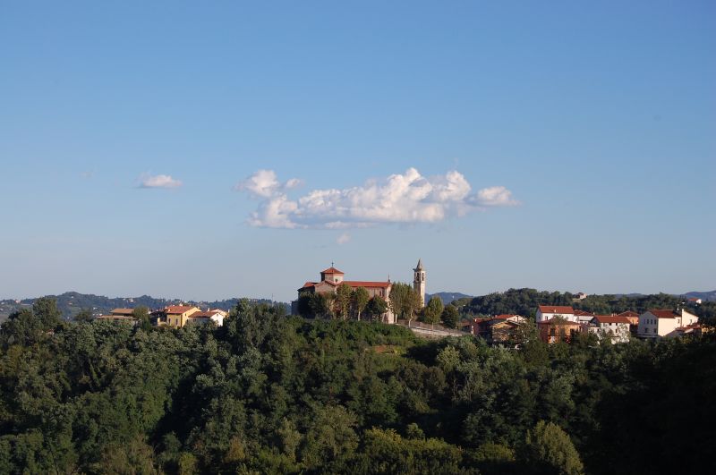 Noleggio estintori a Monteviale