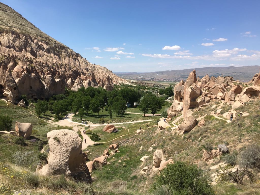 File Nevsehir Kapadokya Jpg Wikimedia Commons