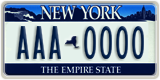 New York The Empire State Sample Plate.png