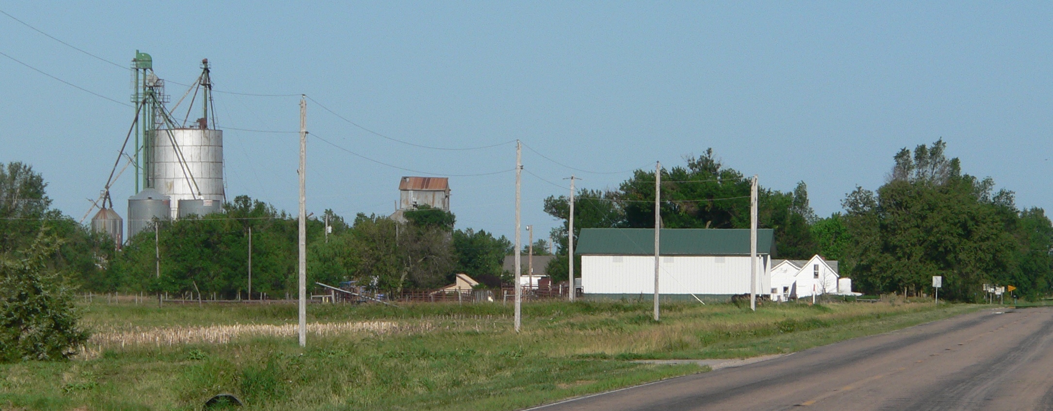 Norman, Nebraska