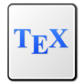 File:Nuvola-inspired File Icons for MediaWiki-fileicon-tex.png