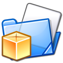 File:Nuvola filesystems folder tar.png