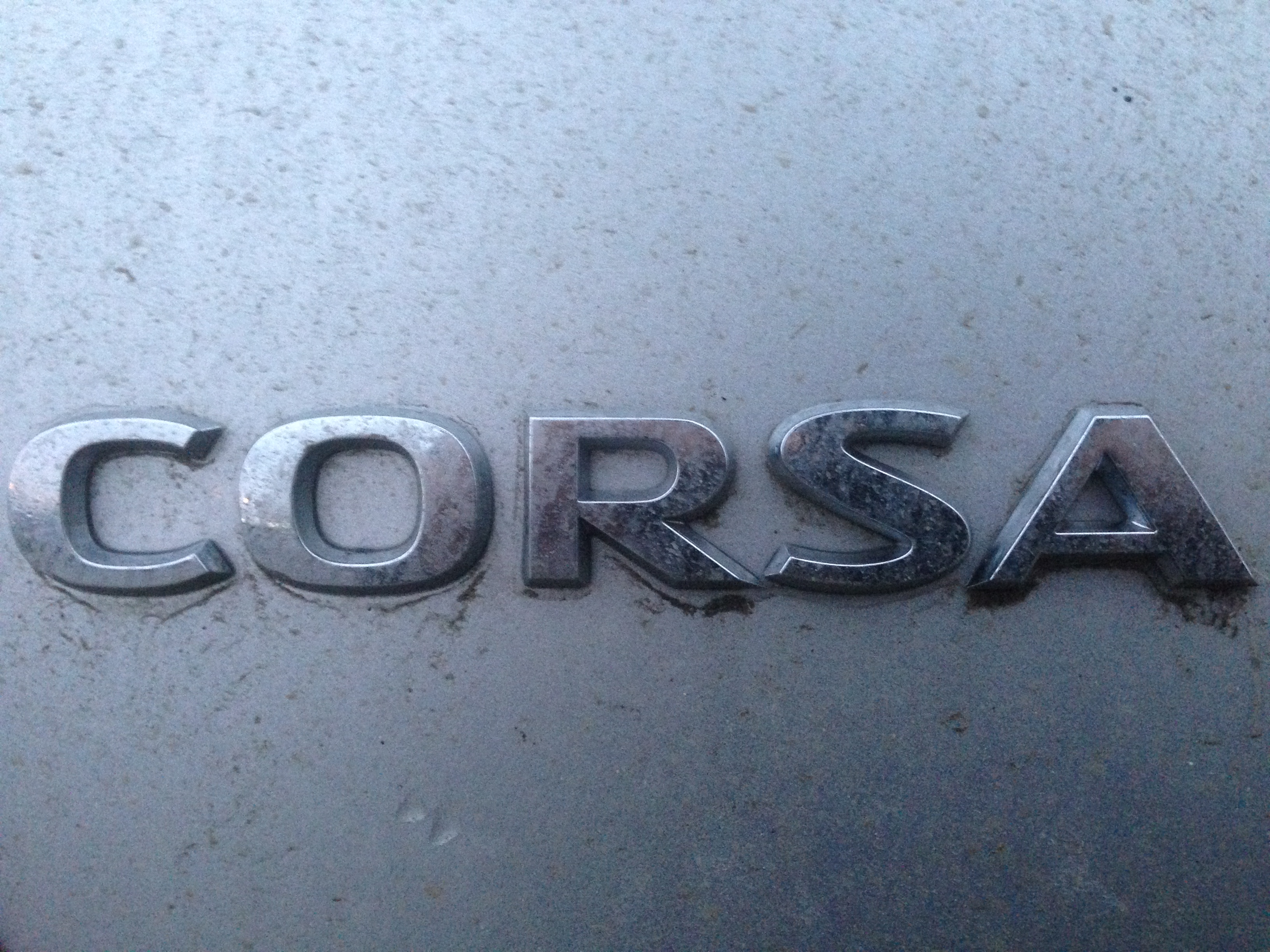 Opel Corsa D - Wikipedia, den frie encyklopædi