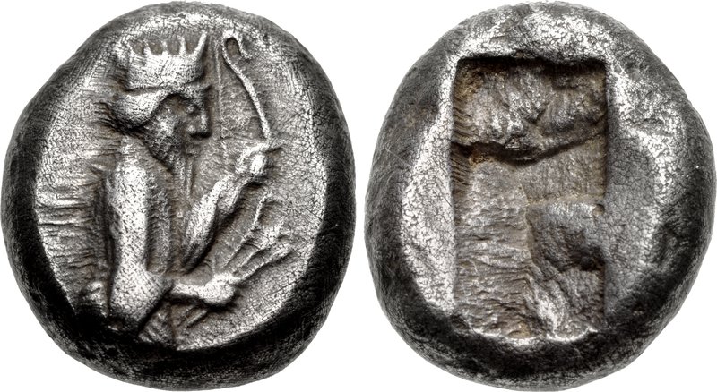 File:PERSIA, Achaemenid Empire. temp. Darios I. Circa 520-505 BC.jpg