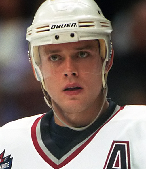 Pavel Bure 