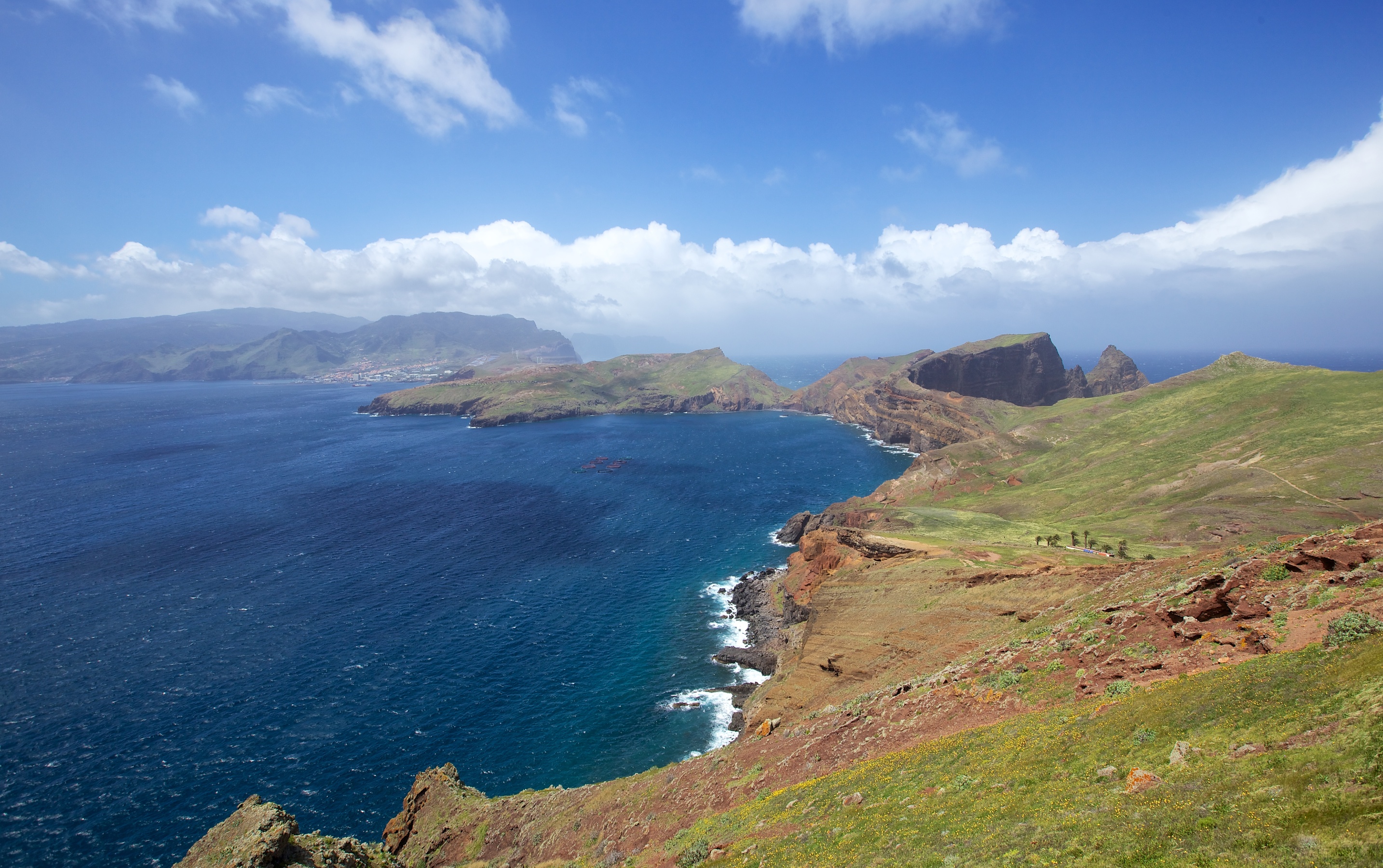 Oferta de viaje a Madeira: 8 días por 519€