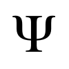 I bestow the PSI Award to polite, courteous, and helpful users. It is to be used in good mental health! Psy guy