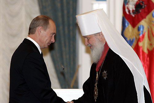 Datei:Putin und Mitropolit Kirill.jpg