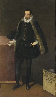 File:RITRATTO DI LUDOVICO CAVRIANI.jpg