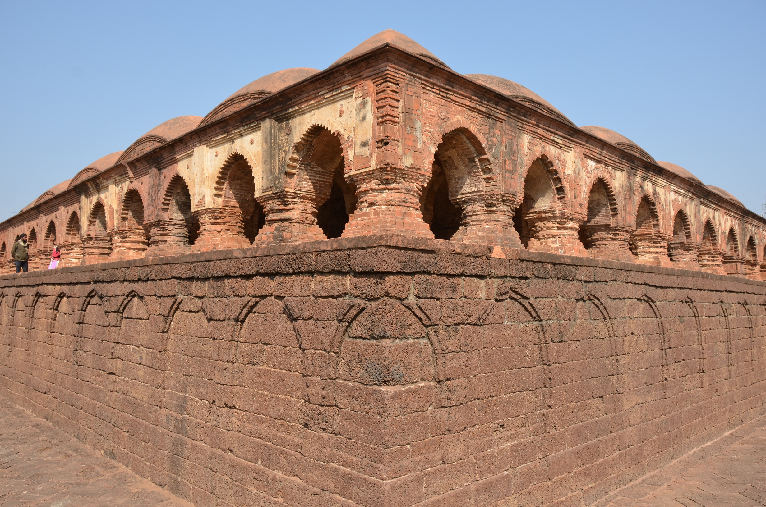 File:Rasmancha of Sitaram temple of Bera family at Berabagan area of  Sridharpur in Paschim Medinipur district, West Bengal 01.jpg - Wikimedia  Commons