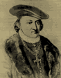 Richard von Greiffenklau zu Vollrads