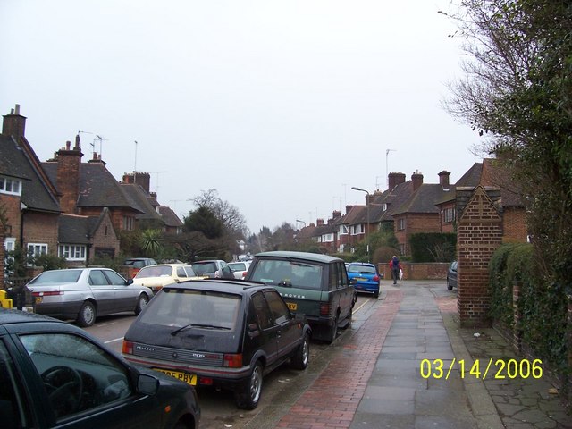 File:Rotherwick Road, Golders Green - geograph.org.uk - 197806.jpg