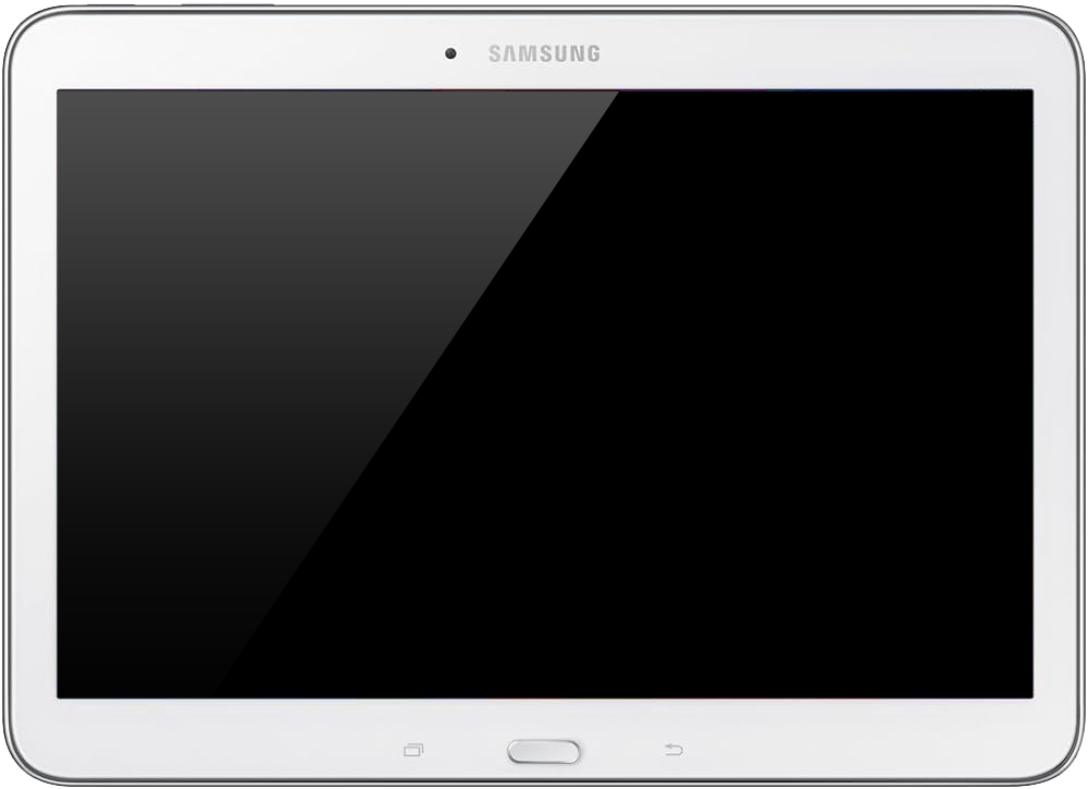 Samsung Galaxy Tab 4 - tablette - Android 4.4 (KitKat) - 16 Go