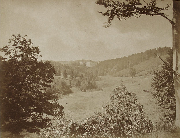 File:Schloss Wolfegg vor 1870.jpg