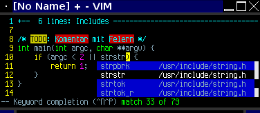 File:Screenshot vim7 word completion.png